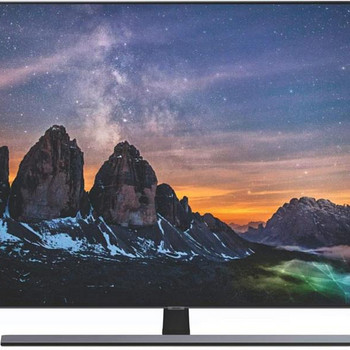 65" QLED-телевизор Samsung: "QE65Q82R"