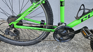 Classic jalgratas 26" (5 foto / 6)