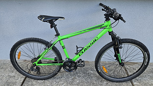 Classic jalgratas 26" (2 foto / 6)