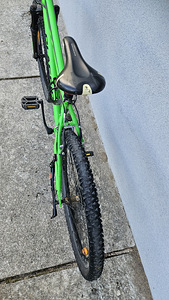 Classic jalgratas 26" (6 foto / 6)