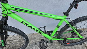 Classic jalgratas 26" (4 foto / 6)