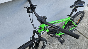 Classic jalgratas 26" (3 foto / 6)