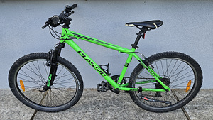 Classic jalgratas 26" (1 foto / 6)