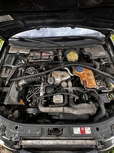 Audi a6 (4 foto / 5)