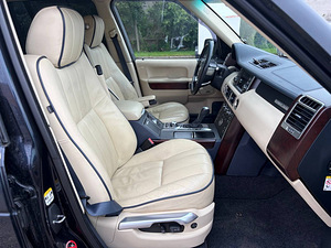 LAND ROVER RANGE ROVER (7 foto / 9)
