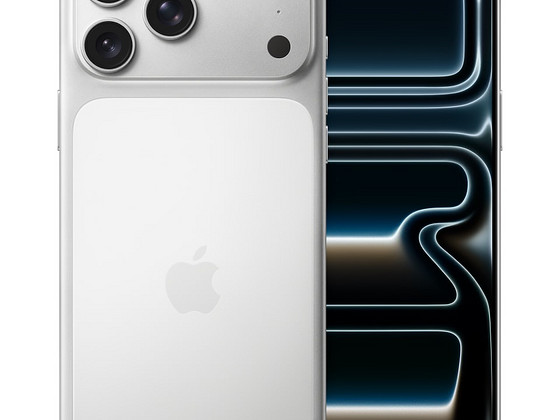 Apple Iphone 17 Pro Max 256GB Silver NEW