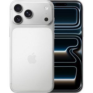 Apple Iphone 17 Pro Max 256GB Silver НОВЫЙ (1 фото из 1)