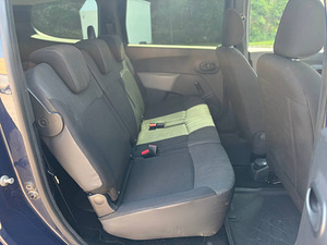 DACIA LODGY (7 foto / 8)