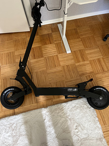 Kukirin g2 (1 foto / 1)
