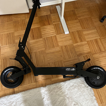 Kukirin g2