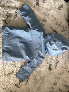 Куртка детская (3 фото из 3)