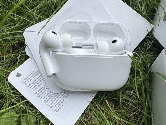 Airpods pro 3 (replica lux) 2026