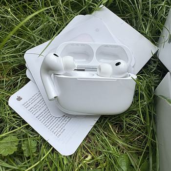 AirPods Pro 3 (реплика люкс) 2026