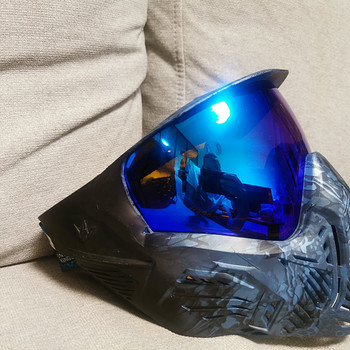 Mask bunker king CMD +v-force grill