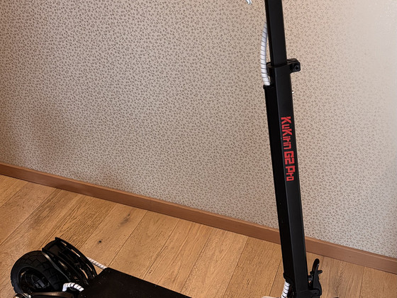 Kukirin G2 pro elektritõukeratas
