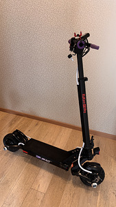 Kukirin G2 pro elektritõukeratas (1 foto / 5)