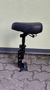 Kukirin G2 pro elektritõukeratas (4 foto / 5)