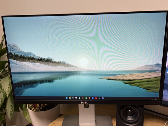 Dell U2414H
