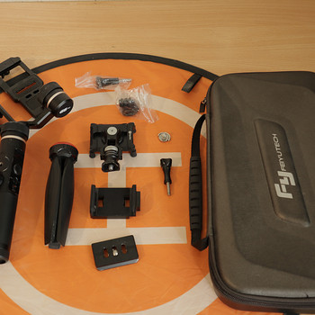 Feiyutech G6 plus Stabilizer