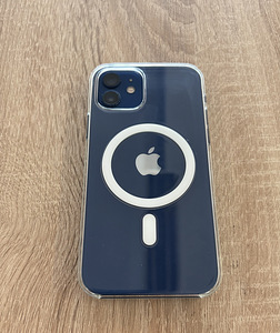 iPhone 12 128GB синий (1 фото из 5)