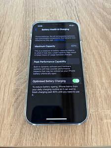 iPhone 12 128GB синий (2 фото из 5)