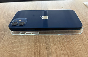 iPhone 12 128GB синий (4 фото из 5)