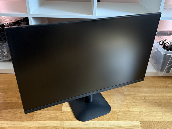 Aoc 27-tolline 1920x1080 VA 100 Hz kuvar