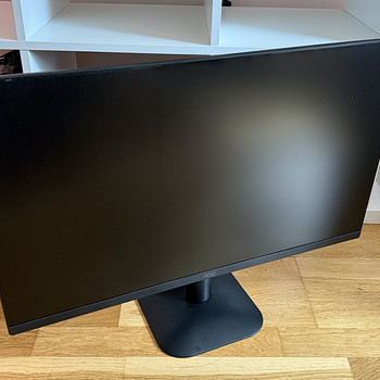 Aoc 27-tolline 1920x1080 VA 100 Hz kuvar