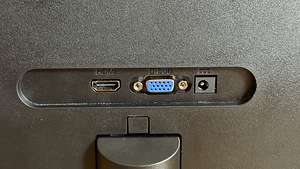 Aoc 27-tolline 1920x1080 VA 100 Hz kuvar (4 foto / 4)