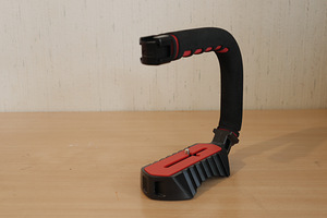 Handheld Camera Stabilizer (2 foto / 5)