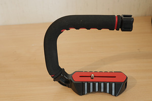 Handheld Camera Stabilizer (3 foto / 5)