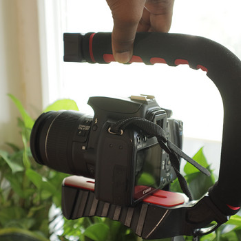 Handheld Camera Stabilizer