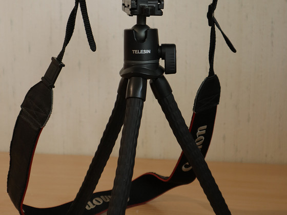 Mini Tripod