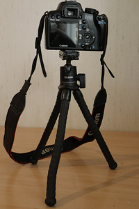 Mini Tripod (1 foto / 4)
