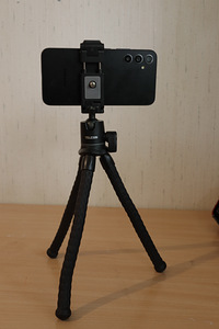 Mini Tripod (2 foto / 4)