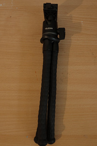 Mini Tripod (3 foto / 4)