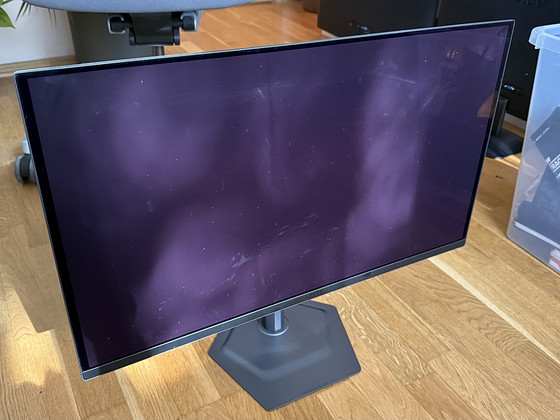 GIGABYTE 27-tolline 4K OLED 240 Hz kuvar