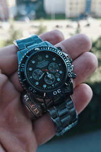 Часы Rolex ( replica ), новые. (1 фото из 4)