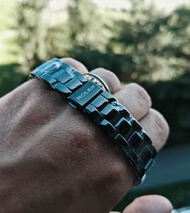 Часы Rolex ( replica ), новые. (2 фото из 4)