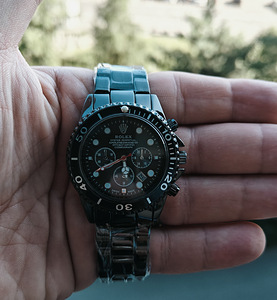 Часы Rolex ( replica ), новые. (4 фото из 4)
