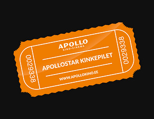 Apollo piletid (1 foto / 1)