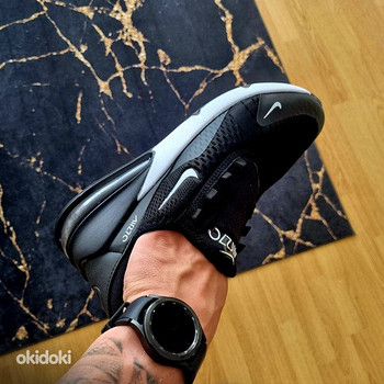 Nike Airi tossud, Türgi, uued.