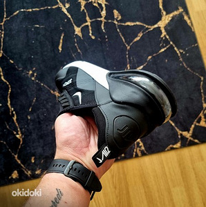 Кроссовки Nike Air, Турция, новые. (2 фото из 3)