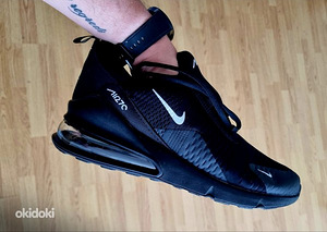Кроссовки Nike Air, Турция, новые. (3 фото из 3)