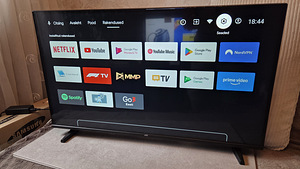 Smart Tv (1 foto / 3)