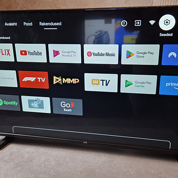 Smart Tv