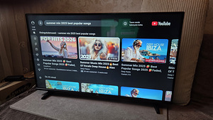 Smart Tv (2 foto / 3)