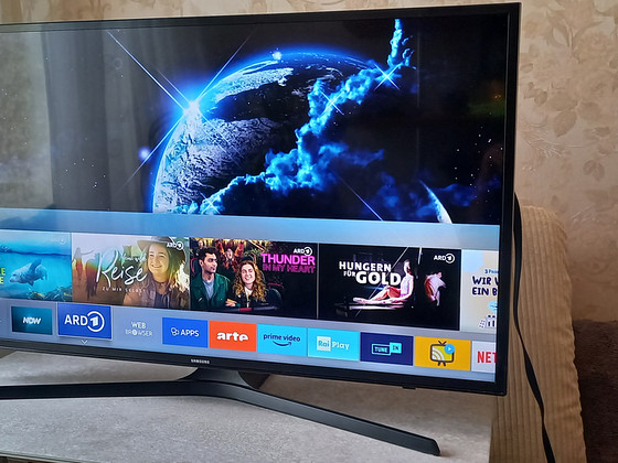 Smart TV