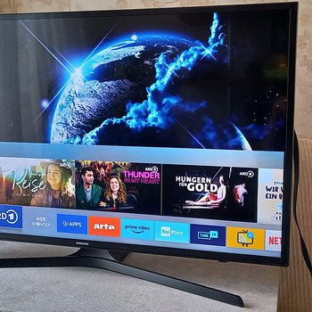 Smart TV