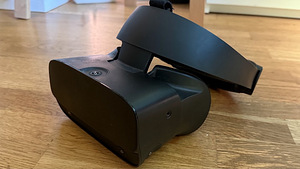 VR-очки Oculus Rift S (3 фото из 8)